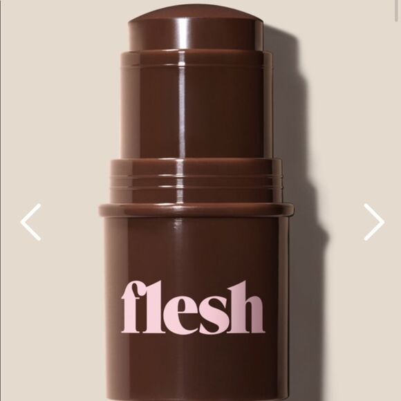 3/$20💘 Flesh Beauty Firm Flesh Foundation Stick - Picture 1 of 8